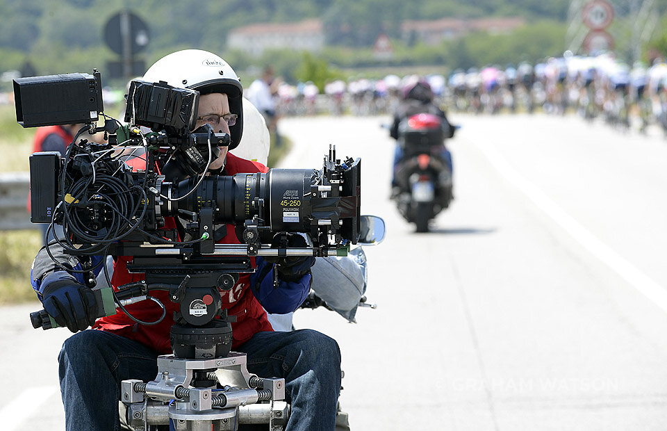 Giro del Trentino 2013