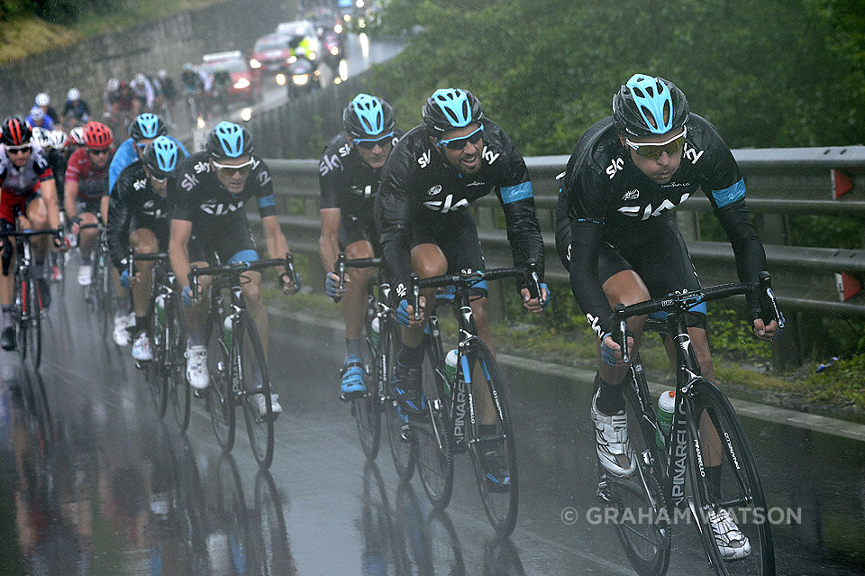 Giro del Trentino 2013