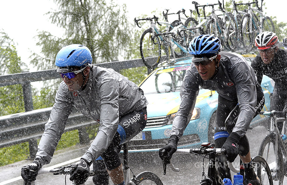 Giro del Trentino 2013