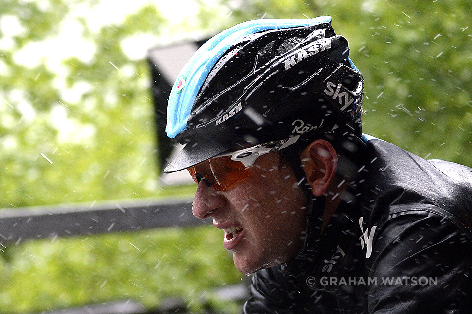 Giro del Trentino 2013
