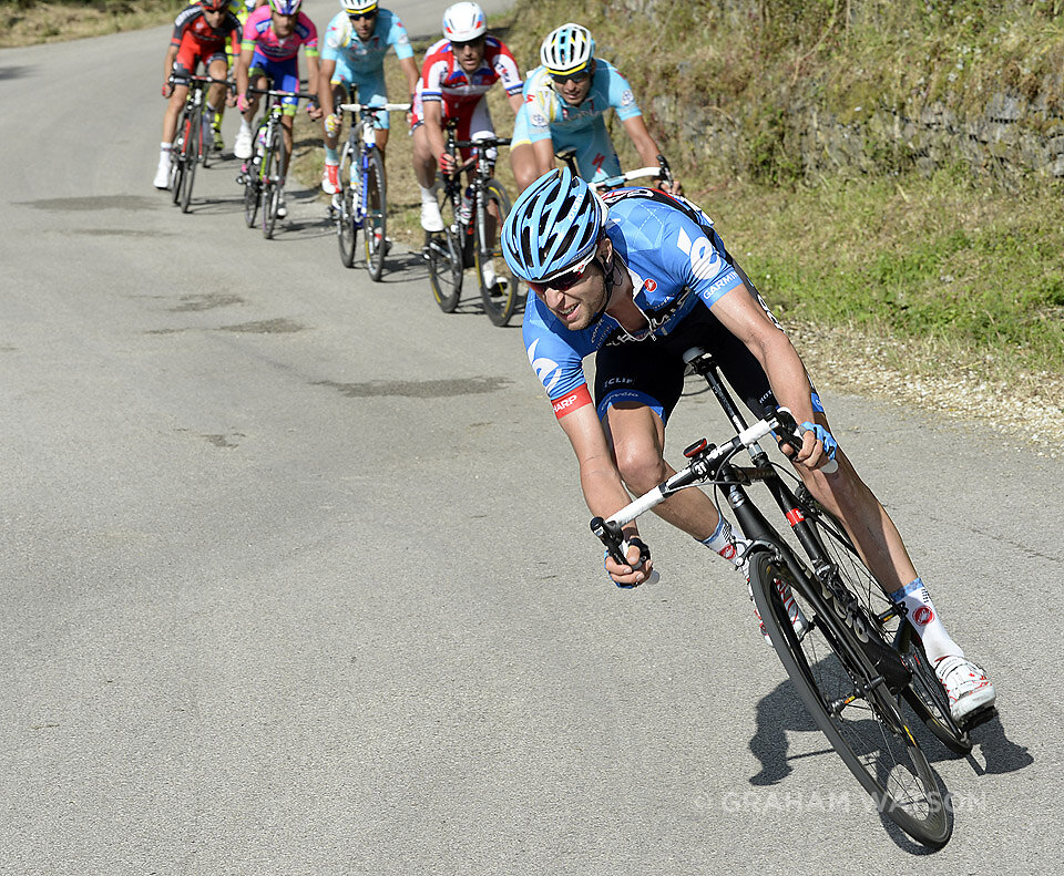 Giro del Trentino 2013