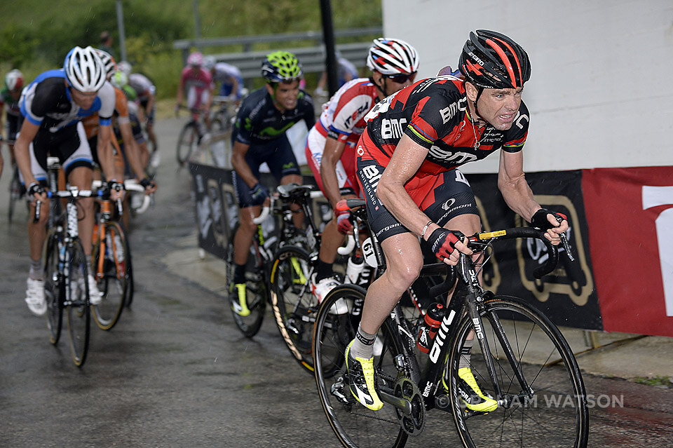 Giro del Trentino 2013