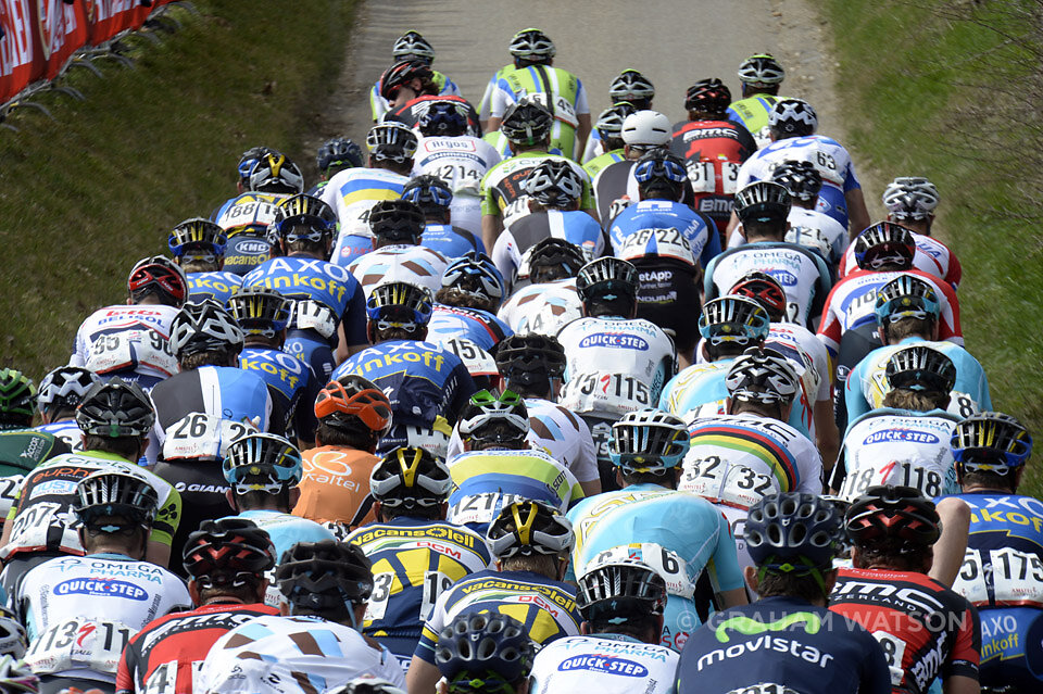 Amstel Gold Race