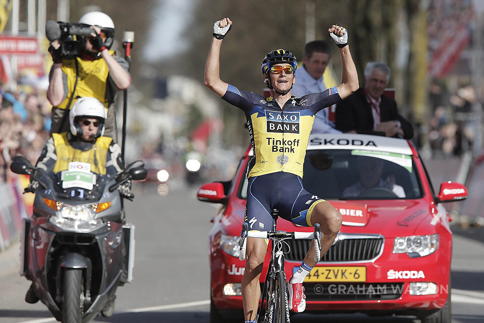 Amstel Gold Race
