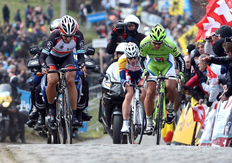Tour of Flanders