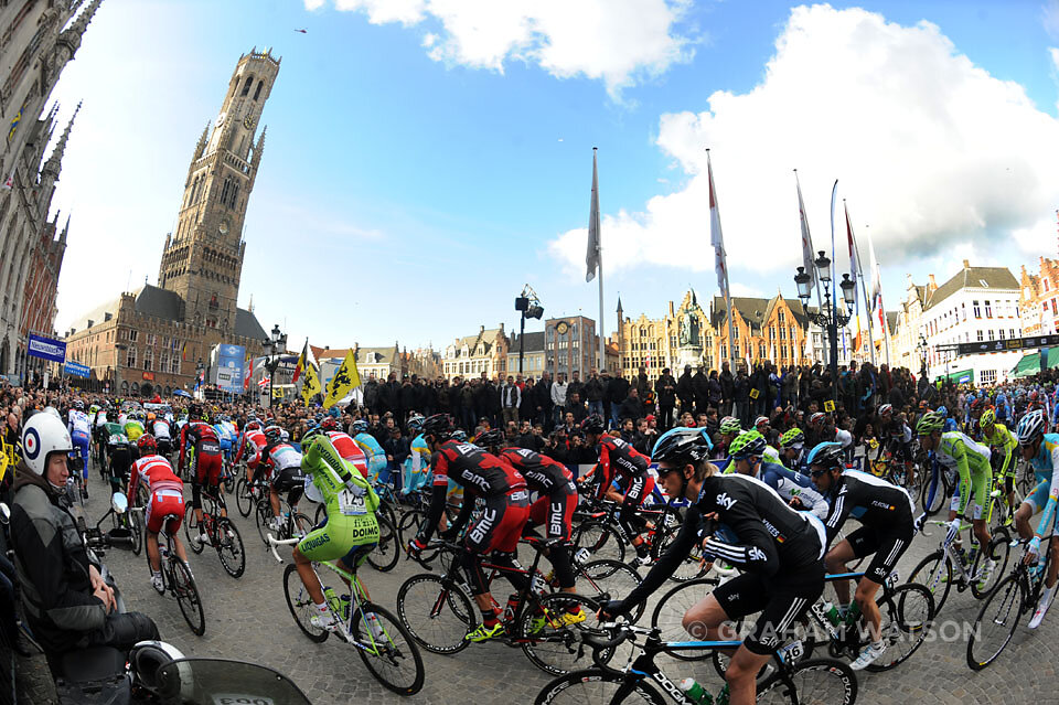 Tour of Flanders