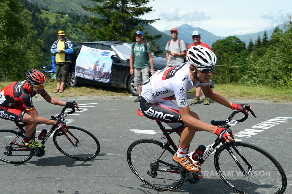 Tour de France - Stage 11