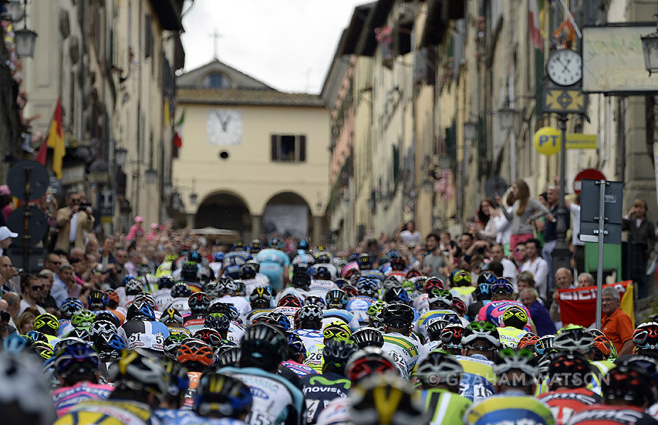 Giro del Trentino 2013