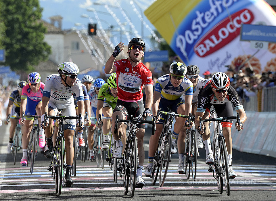 Giro del Trentino 2013