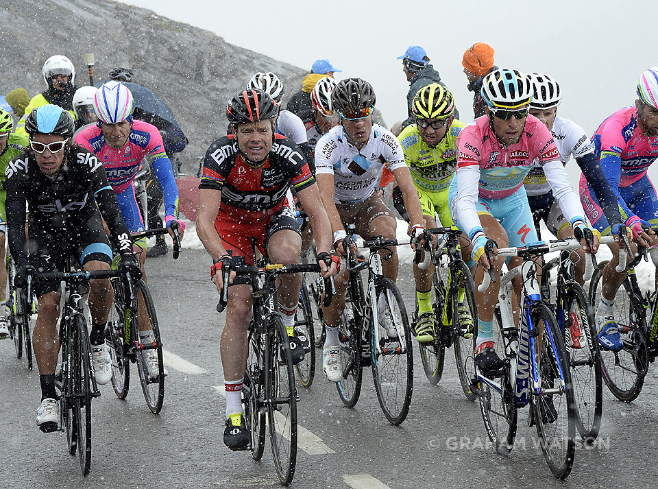 Giro del Trentino 2013