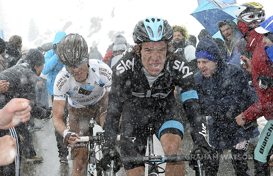 Giro del Trentino 2013