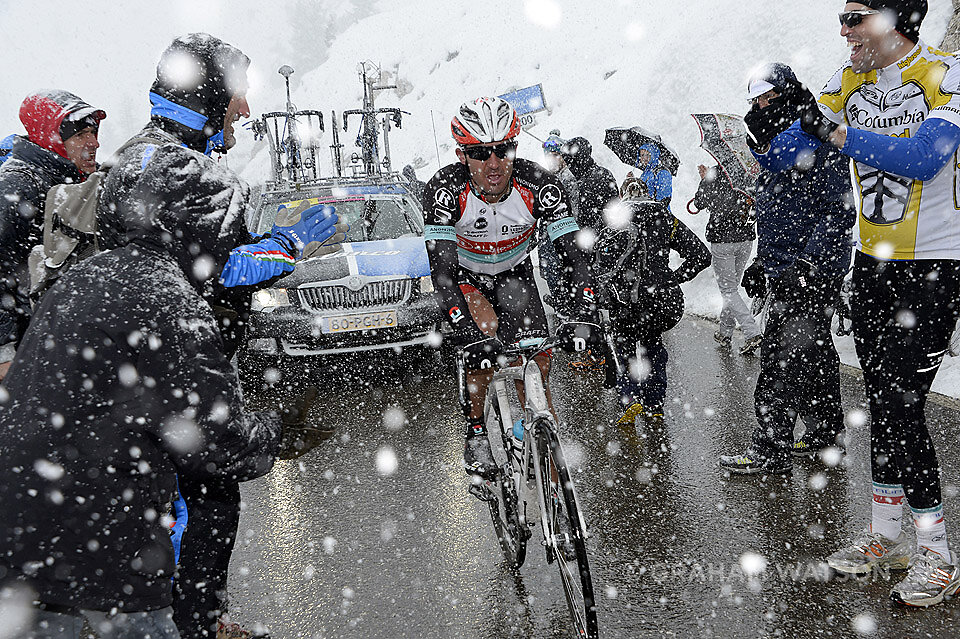 Giro del Trentino 2013