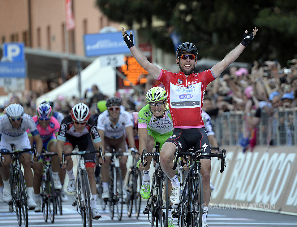 Giro del Trentino 2013