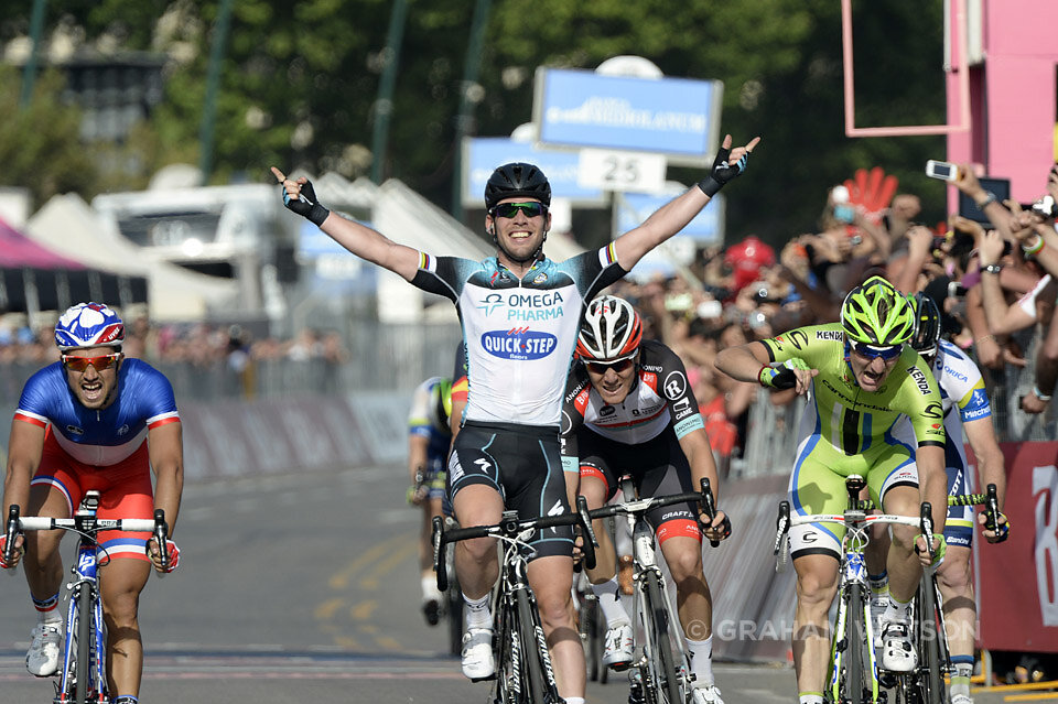 Giro del Trentino 2013