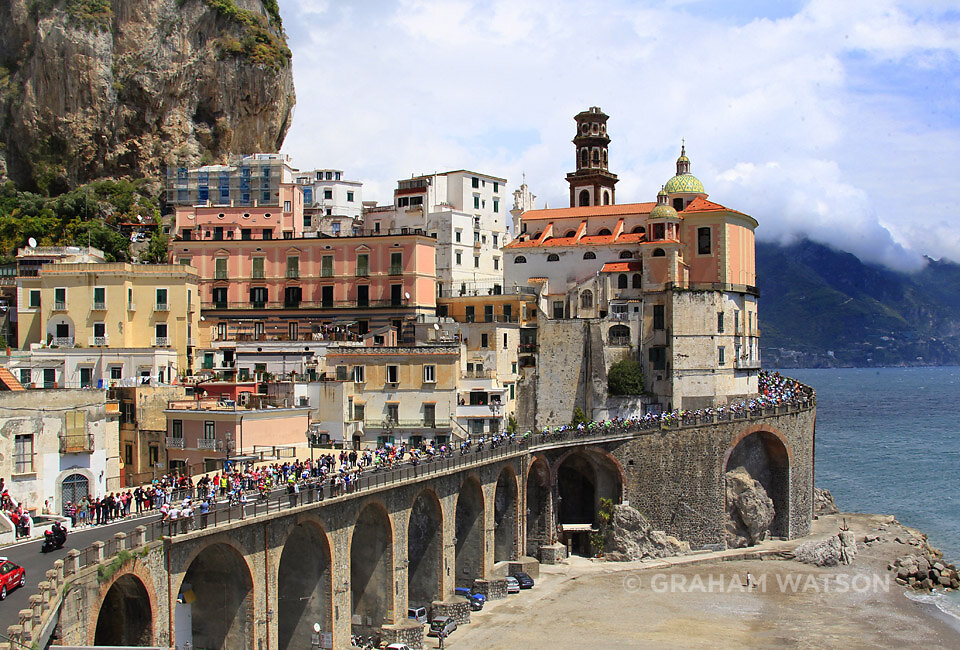 Giro del Trentino 2013