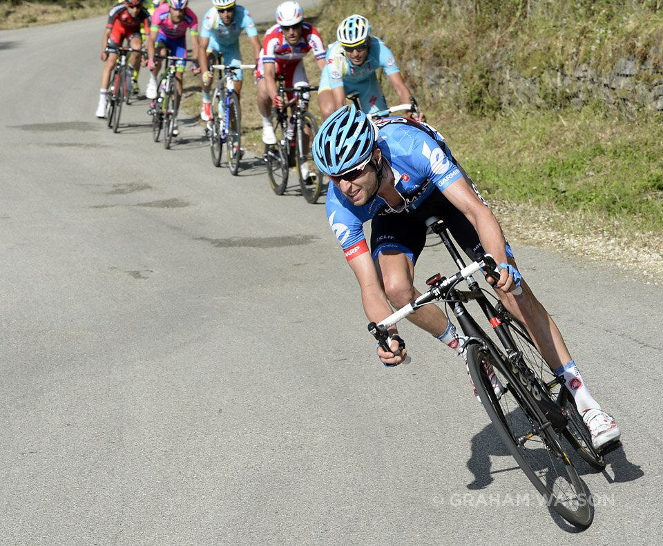 Giro del Trentino 2013