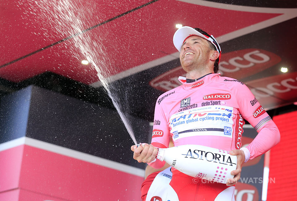 Giro del Trentino 2013