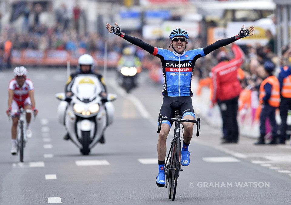 Giro del Trentino 2013