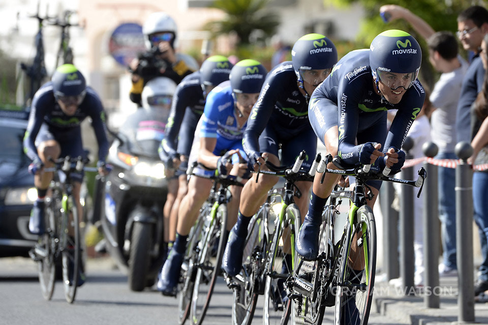 Giro del Trentino 2013