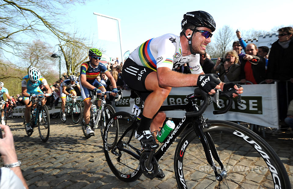 Ghent Wevelgem