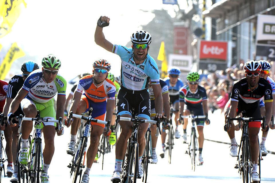 Ghent Wevelgem
