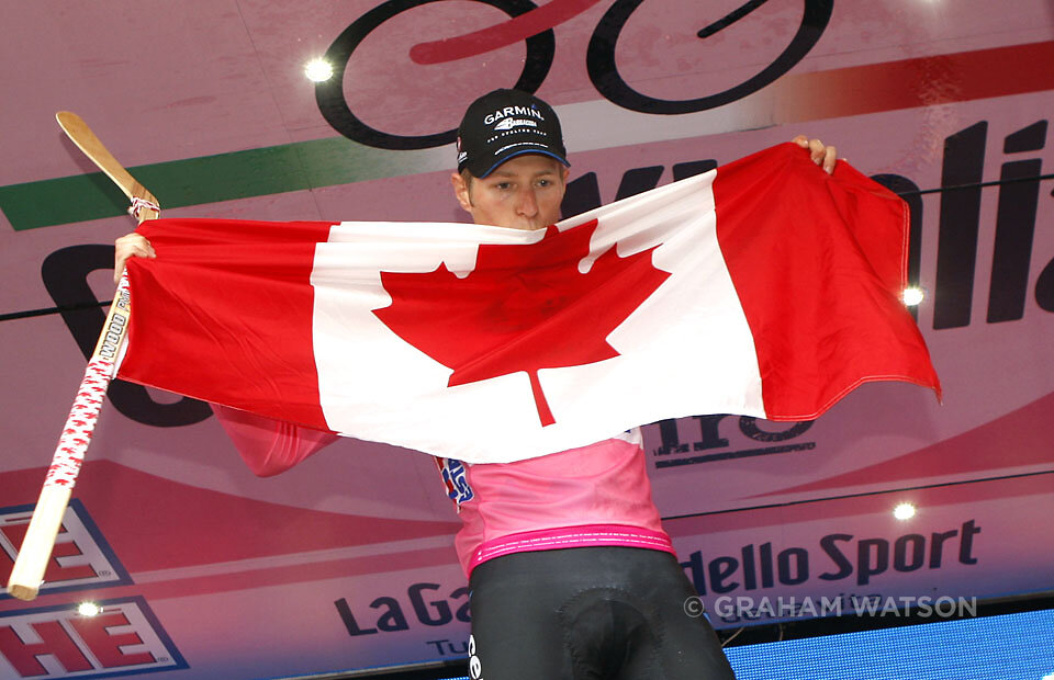 Giro d'Italia - Stage Twenty One