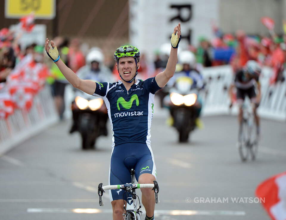 Tour de Suisse - Stage 2