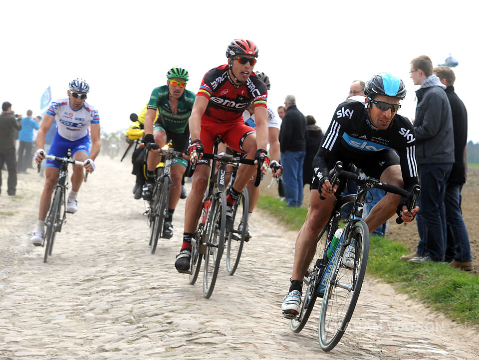 Paris-Roubaix