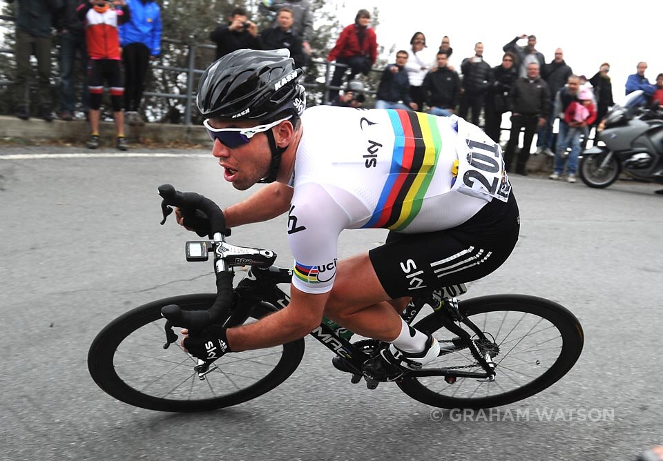 Tirreno Adriatico 2012