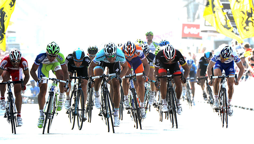 Ghent Wevelgem