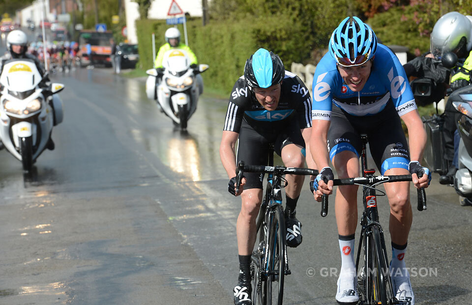 Fleche Wallonne
