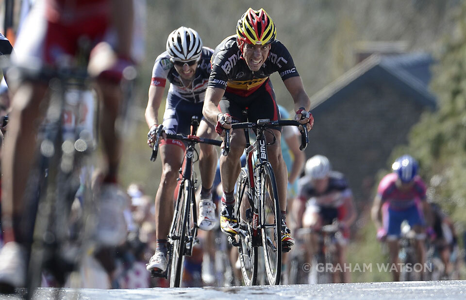 Fleche Wallonne