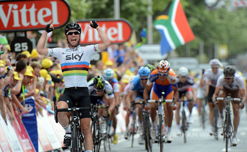 Tour de France - Stage 18