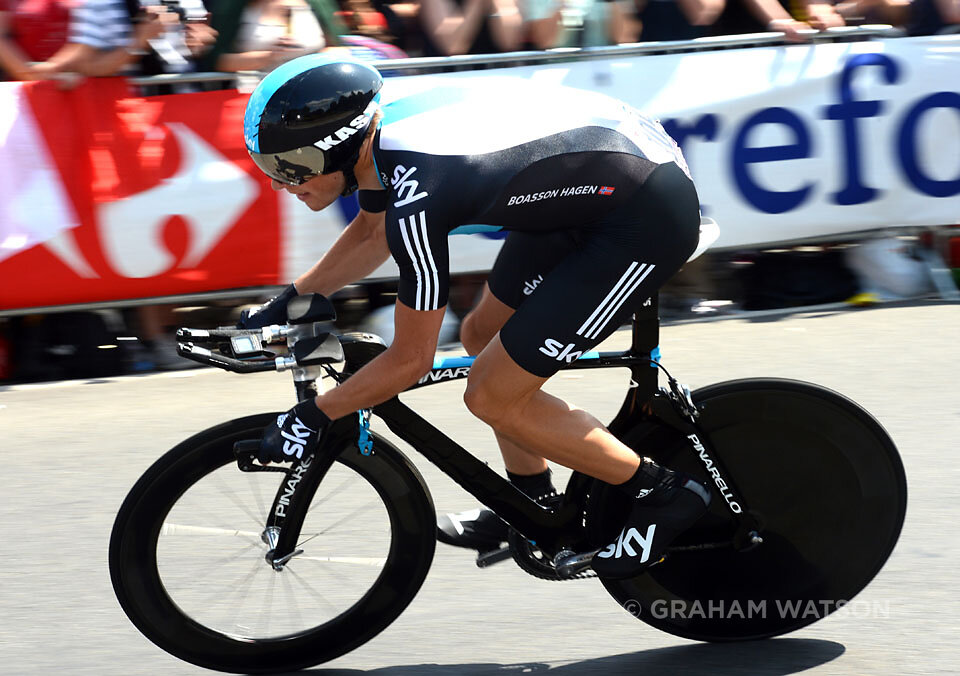 Tour de France - Prologue