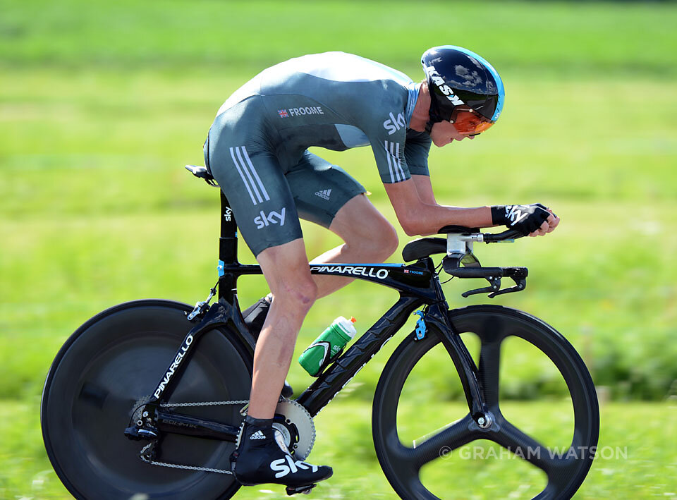 Tour de France - Stage 9