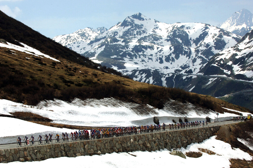 40 Years of Cycling
