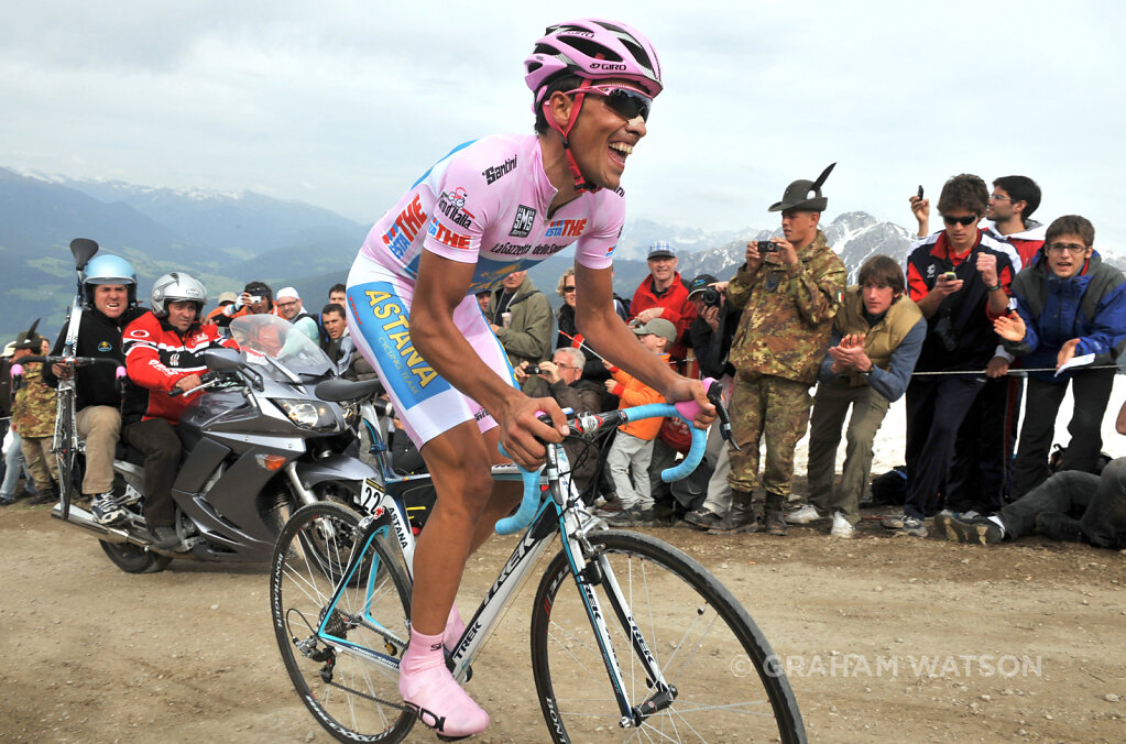 GIRO D'ITALIA - STAGE SIXTEEN         627.JPG
